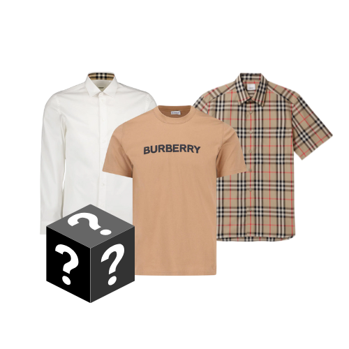 Burberry mix - Náhodný kus