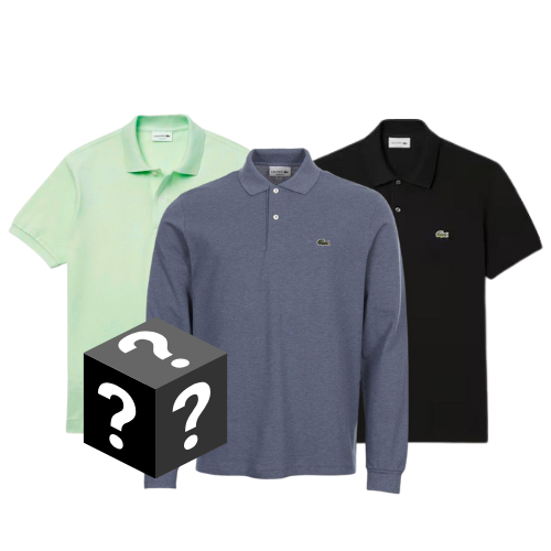 Lacoste Mix - Náhodný kus