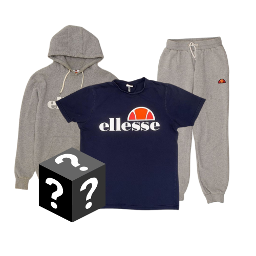 Ellesse mix - Náhodný kus