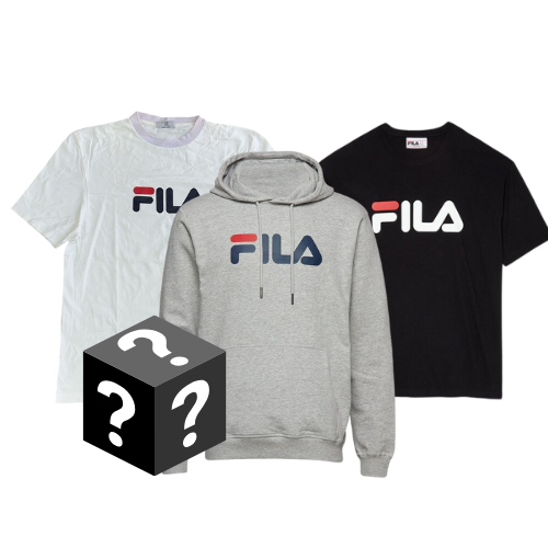 Fila - Náhodný kus