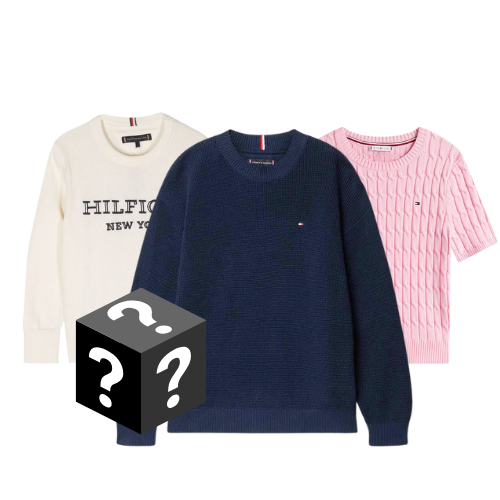 Tommy Hilfiger Svetr - Náhodný kus