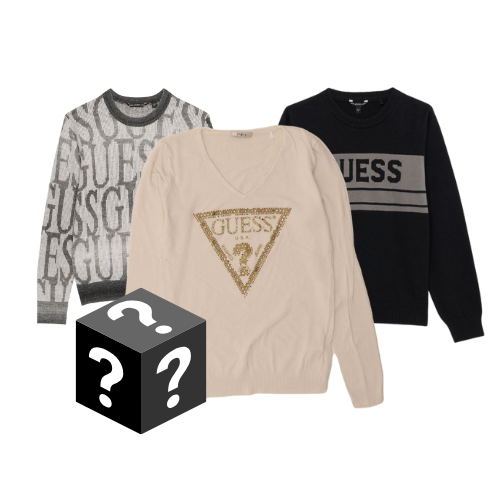 Guess Svetr - Náhodný kus