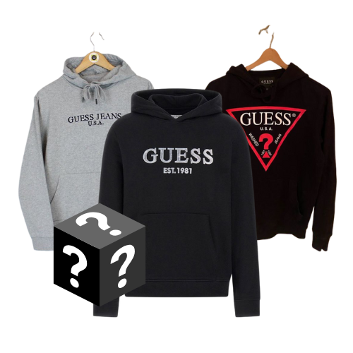 Guess Mikina - Náhodný kus