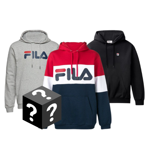 Fila Mikina - Náhodný kus