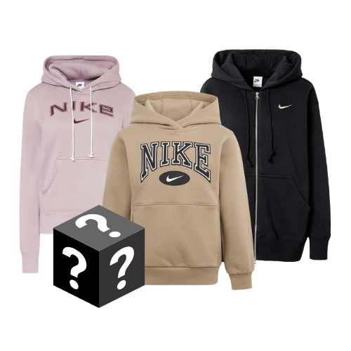 Nike Mikina - Náhodný kus