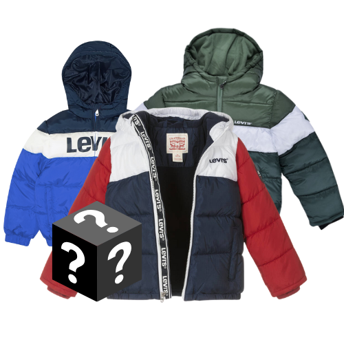 Levi's Bunda - Náhodný kus