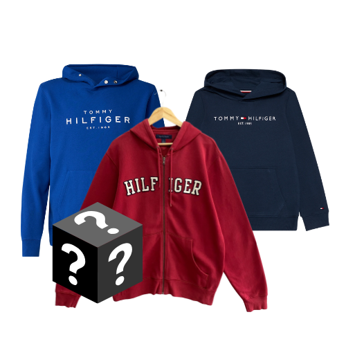 Tommy Hilfiger Mikina - Náhodný kus