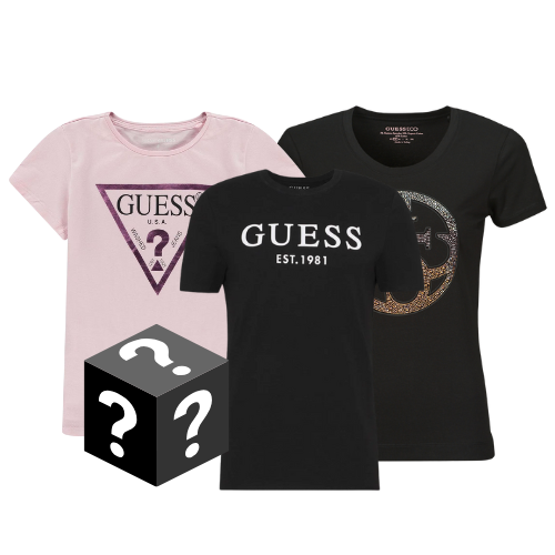 Guess mix - Náhodný kus