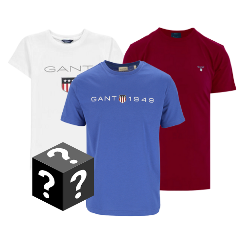 Gant - Náhodný kus