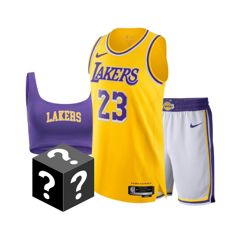 Lakers mix - Náhodný kus