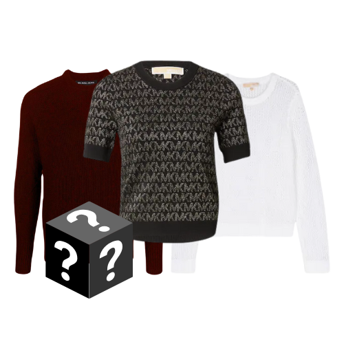Michael Kors Svetr - Náhodný kus
