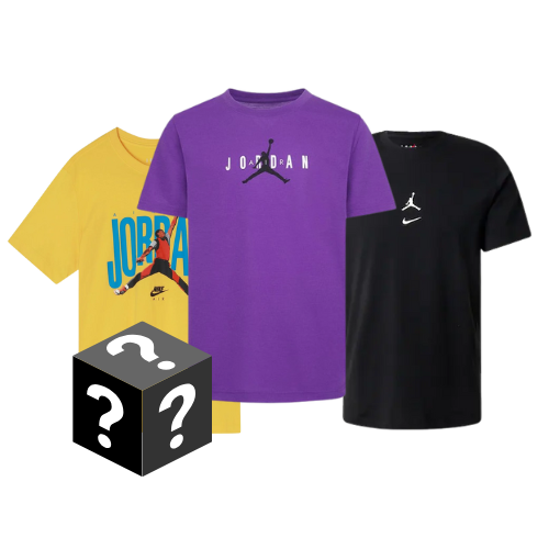 Jordan mix - Náhodný kus