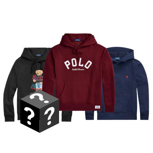 Ralph Lauren Mikina - Náhodný kus